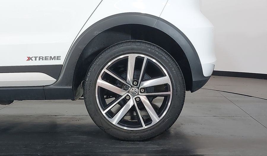 Volkswagen Fox XTREME Hatchback 2021