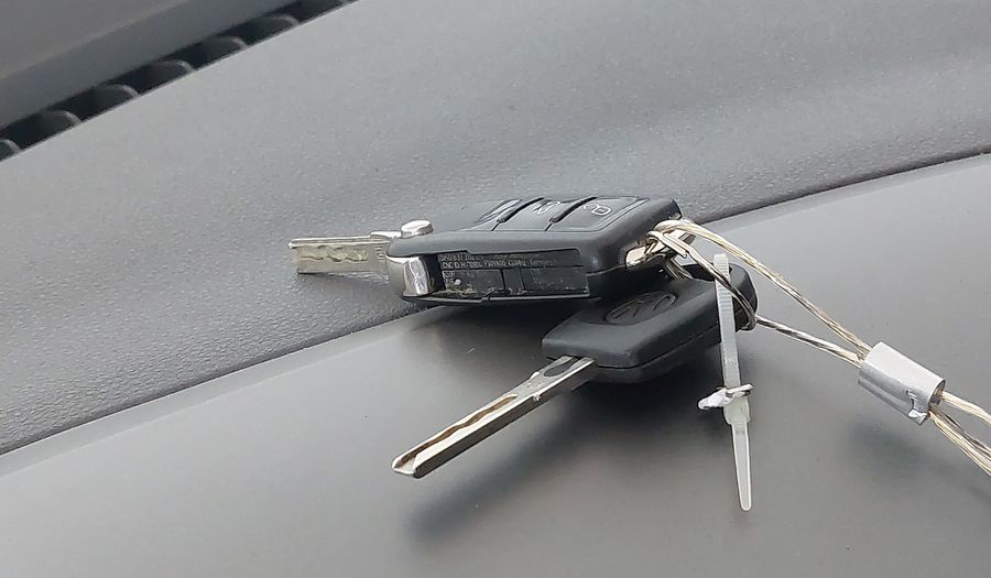 Volkswagen Fox XTREME Hatchback 2021