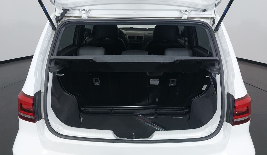 Volkswagen Fox XTREME Hatchback 2021