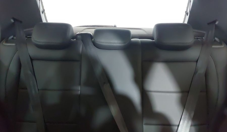 Volkswagen Fox XTREME Hatchback 2021