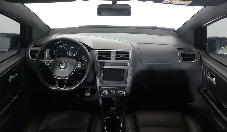 Volkswagen Fox XTREME Hatchback 2021