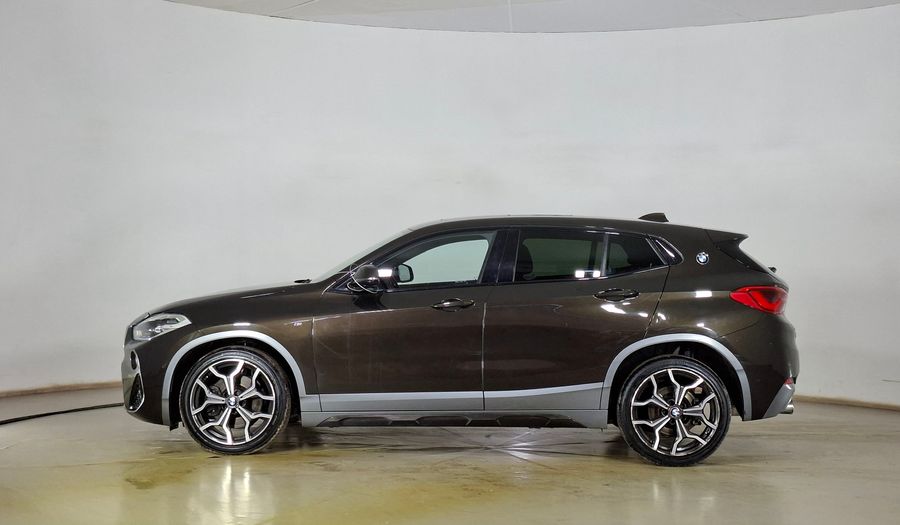 Bmw X2 2.0 SDRIVE20I M SPORT DCT Suv 2019