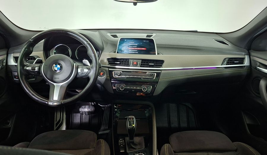 Bmw X2 2.0 SDRIVE20I M SPORT DCT Suv 2019