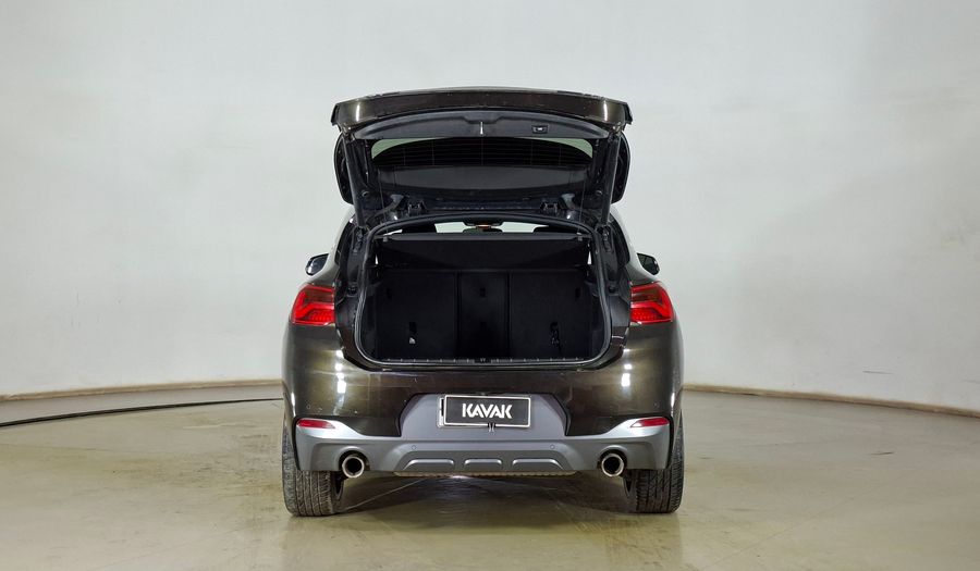 Bmw X2 2.0 SDRIVE20I M SPORT DCT Suv 2019