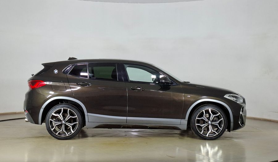 Bmw X2 2.0 SDRIVE20I M SPORT DCT Suv 2019