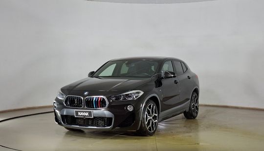 Bmw • X2