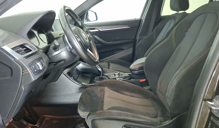 Bmw X2 2.0 SDRIVE20I M SPORT DCT Suv 2019