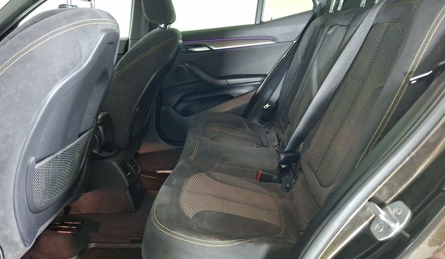 Bmw X2 2.0 SDRIVE20I M SPORT DCT Suv 2019