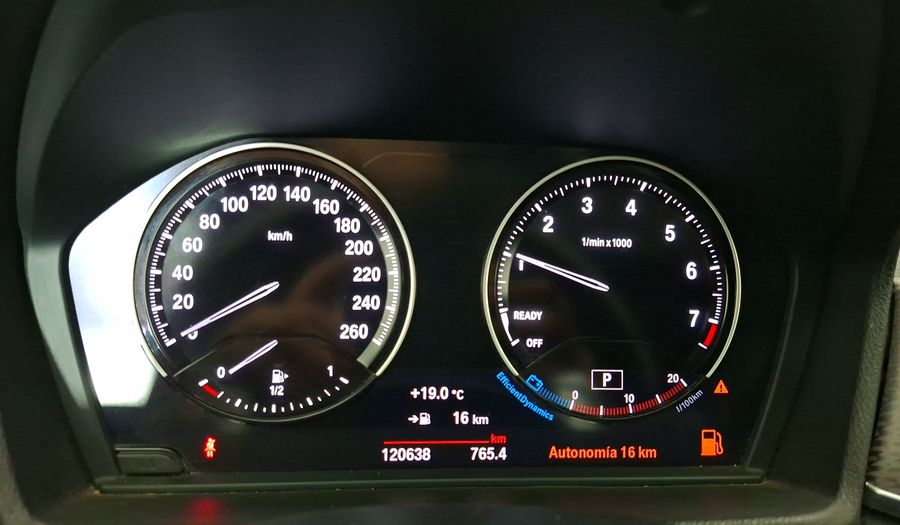 Bmw X2 2.0 SDRIVE20I M SPORT DCT Suv 2019