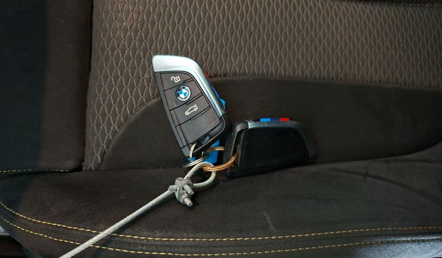 Bmw X2 2.0 SDRIVE20I M SPORT DCT Suv 2019