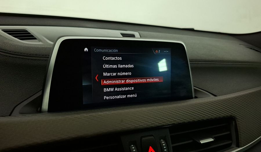 Bmw X2 2.0 SDRIVE20I M SPORT DCT Suv 2019