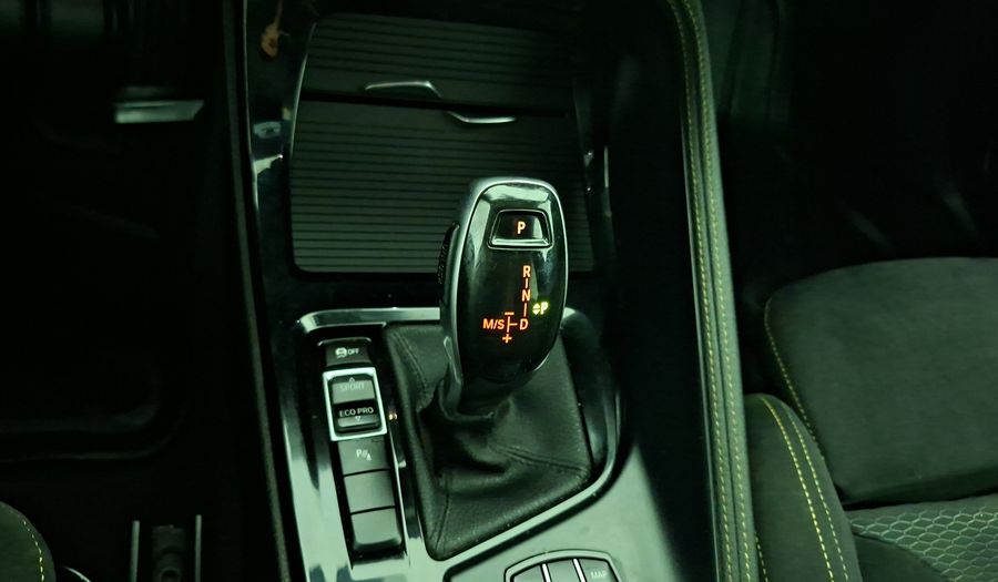 Bmw X2 2.0 SDRIVE20I M SPORT DCT Suv 2019