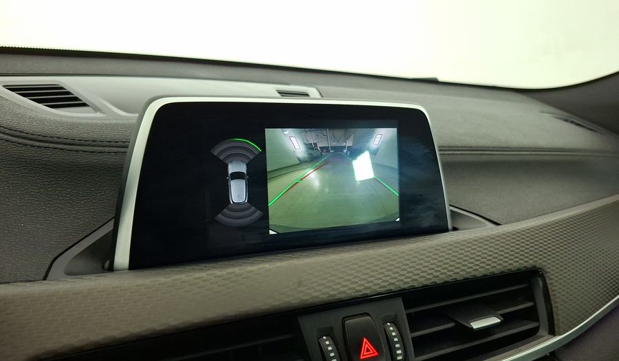 Bmw X2 2.0 SDRIVE20I M SPORT DCT Suv 2019