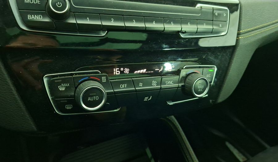 Bmw X2 2.0 SDRIVE20I M SPORT DCT Suv 2019