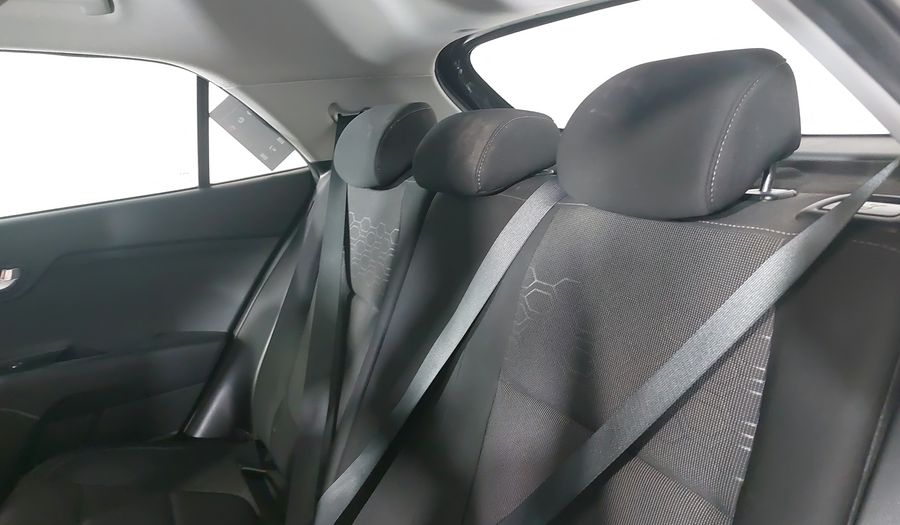 Kia Rio 1.6 EX AUTO Hatchback 2023