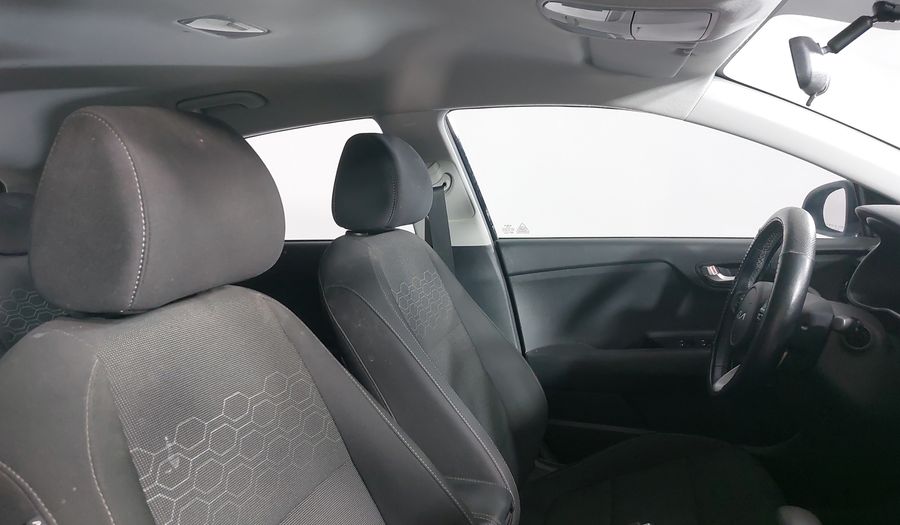 Kia Rio 1.6 EX AUTO Hatchback 2023