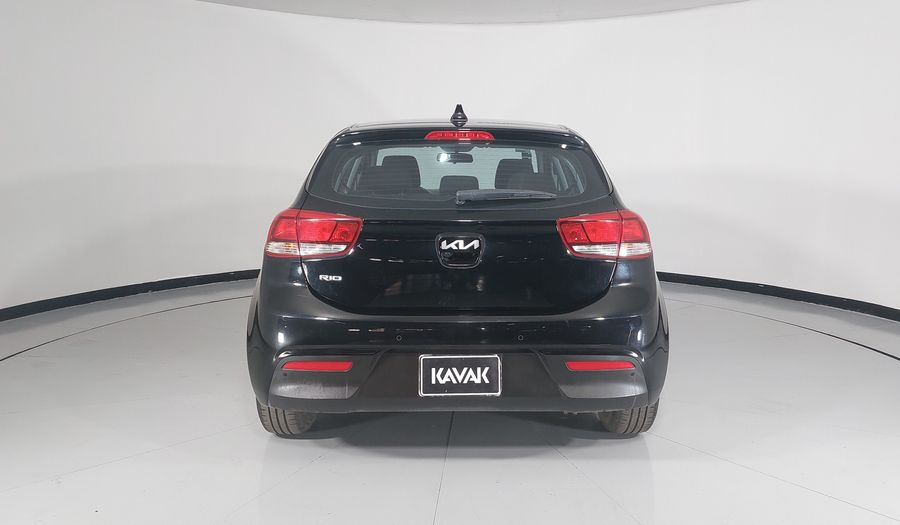 Kia Rio 1.6 EX AUTO Hatchback 2023