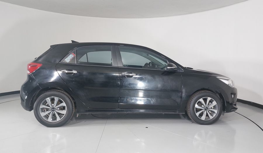 Kia Rio 1.6 EX AUTO Hatchback 2023