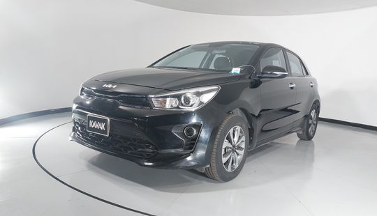 Kia • Rio