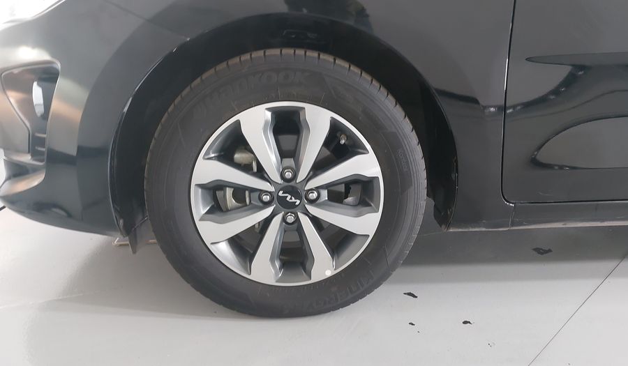 Kia Rio 1.6 EX AUTO Hatchback 2023