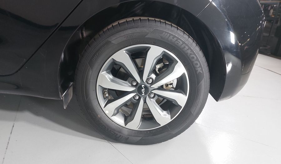 Kia Rio 1.6 EX AUTO Hatchback 2023