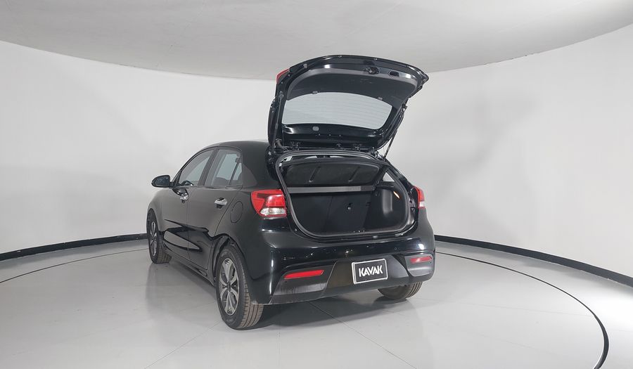 Kia Rio 1.6 EX AUTO Hatchback 2023