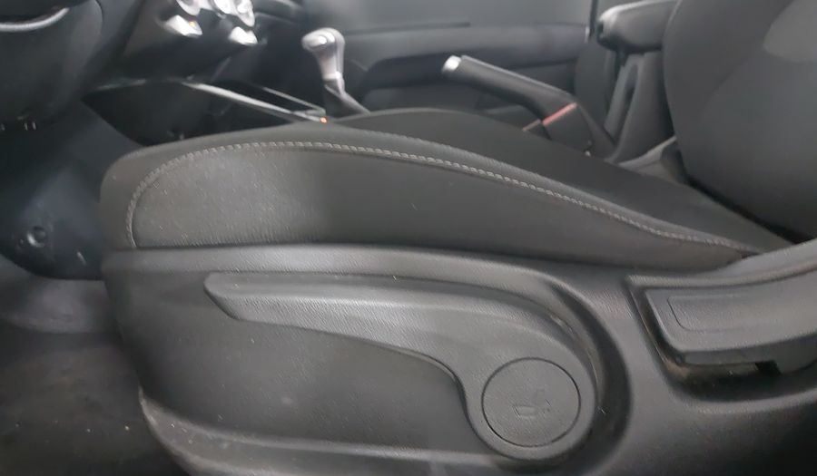 Kia Rio 1.6 EX AUTO Hatchback 2023