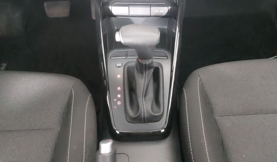 Kia Rio 1.6 EX AUTO Hatchback 2023