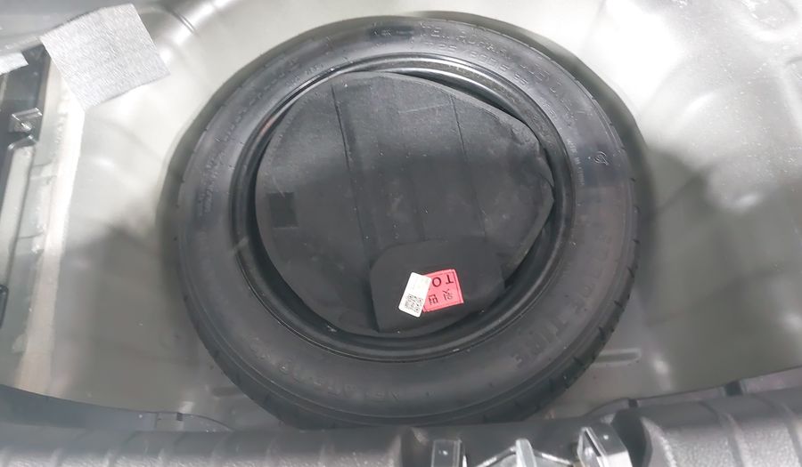 Kia Rio 1.6 EX AUTO Hatchback 2023