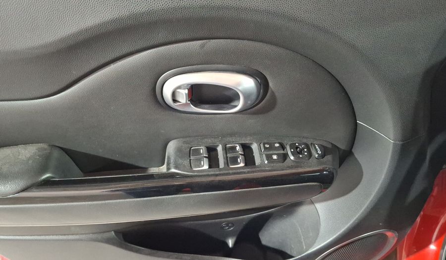 Kia Soul 2.0 EX AUTO Hatchback 2019