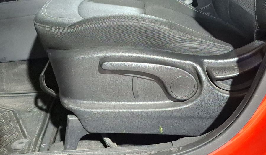 Kia Soul 2.0 EX AUTO Hatchback 2019