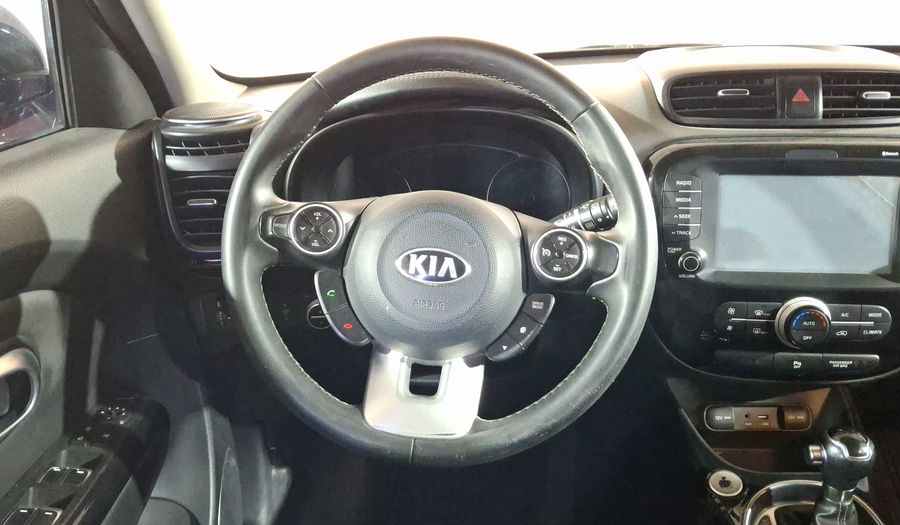 Kia Soul 2.0 EX AUTO Hatchback 2019