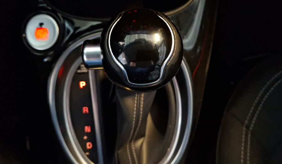 Kia Soul 2.0 EX AUTO Hatchback 2019