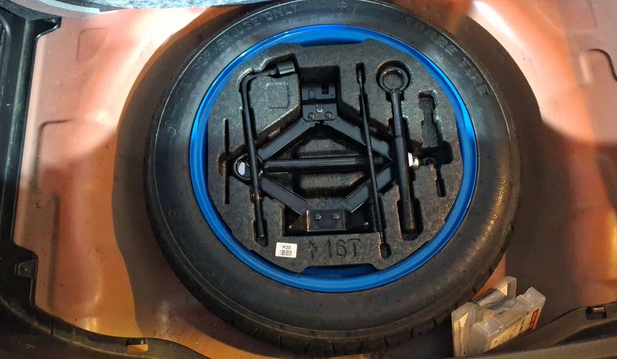 Kia Soul 2.0 EX AUTO Hatchback 2019