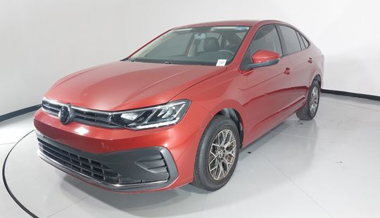 Volkswagen • Virtus