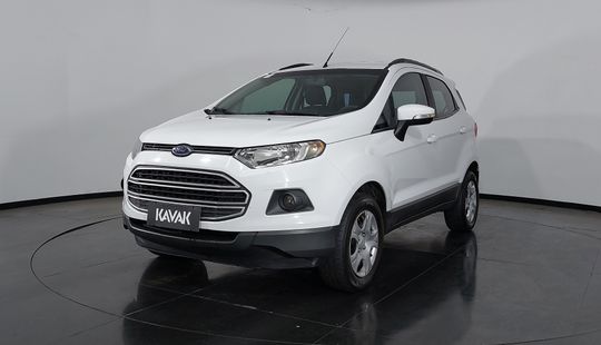 Ford • EcoSport