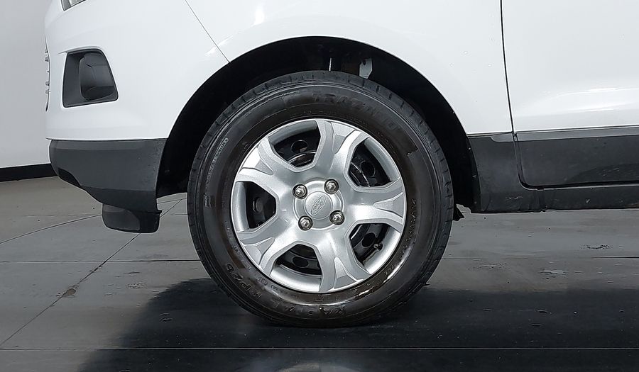 Ford Ecosport SE Suv 2017