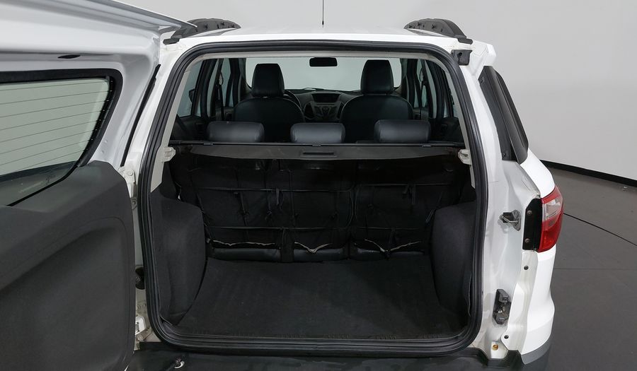 Ford Ecosport SE Suv 2017