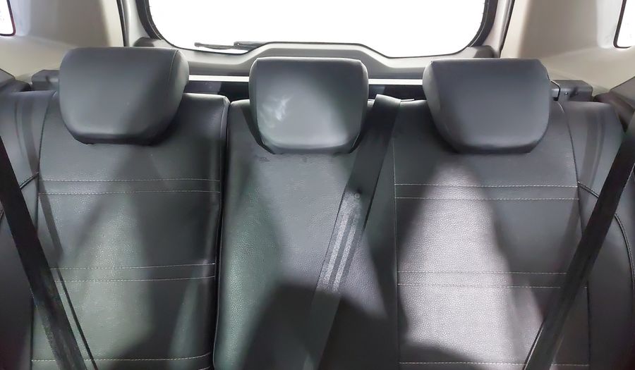 Ford Ecosport SE Suv 2017