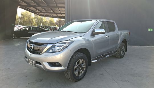 Mazda • Bt50