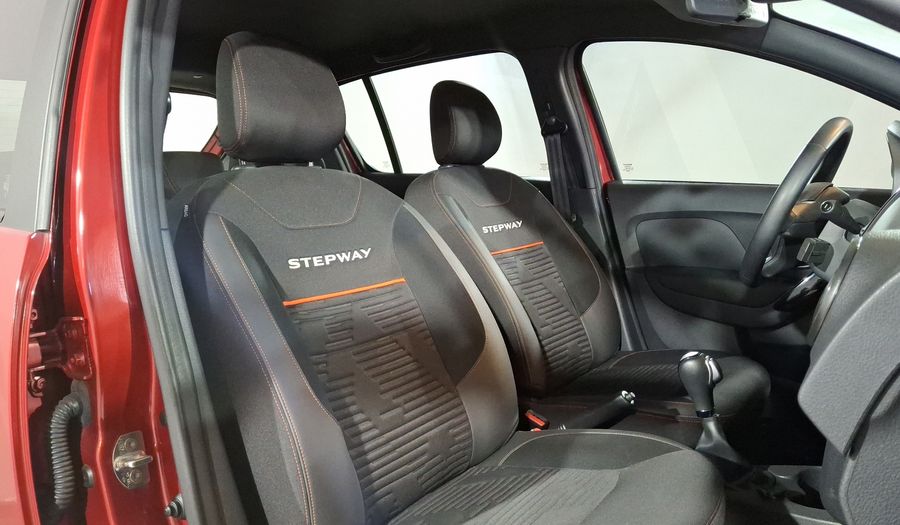 Renault Stepway 1.6 INTENS CVT Hatchback 2023