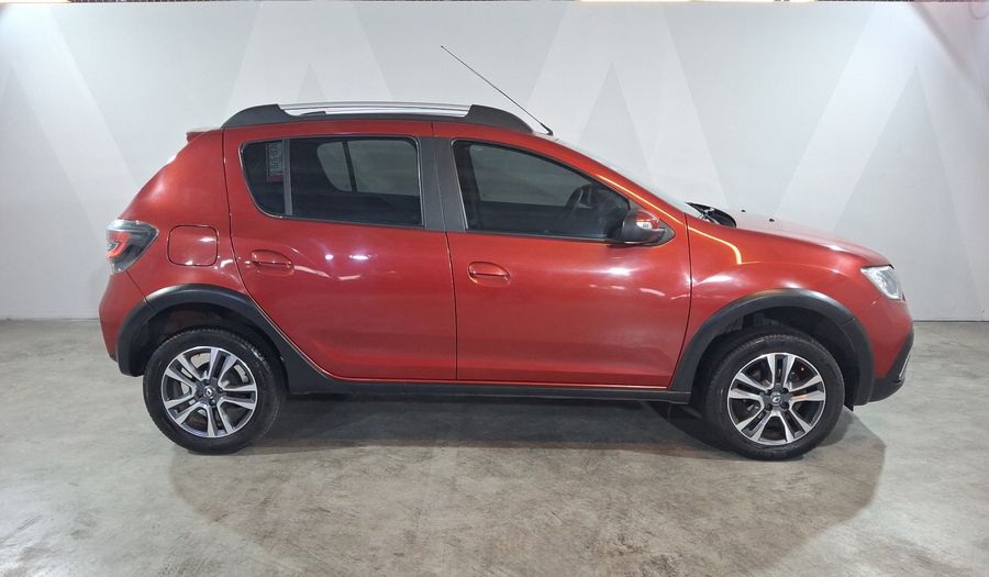 Renault Stepway 1.6 INTENS CVT Hatchback 2023