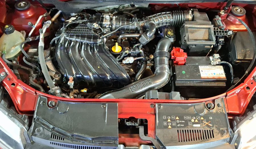 Renault Stepway 1.6 INTENS CVT Hatchback 2023