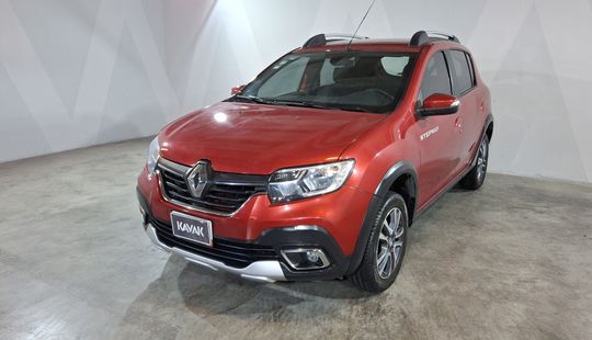 Renault • Stepway