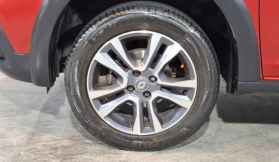 Renault Stepway 1.6 INTENS CVT Hatchback 2023