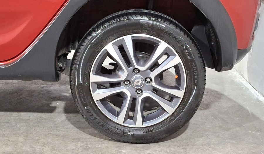 Renault Stepway 1.6 INTENS CVT Hatchback 2023