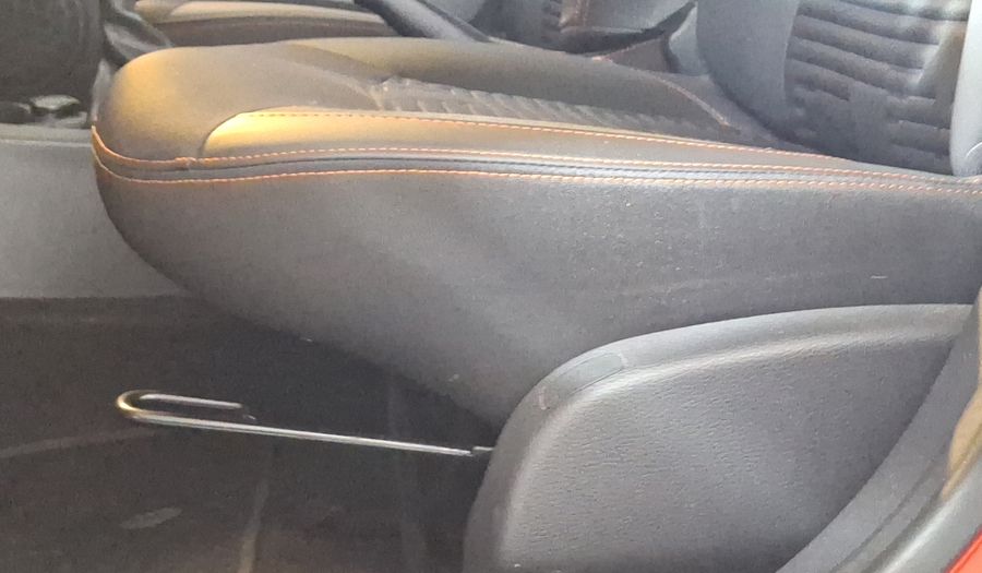 Renault Stepway 1.6 INTENS CVT Hatchback 2023