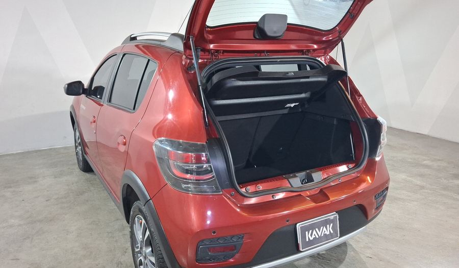 Renault Stepway 1.6 INTENS CVT Hatchback 2023