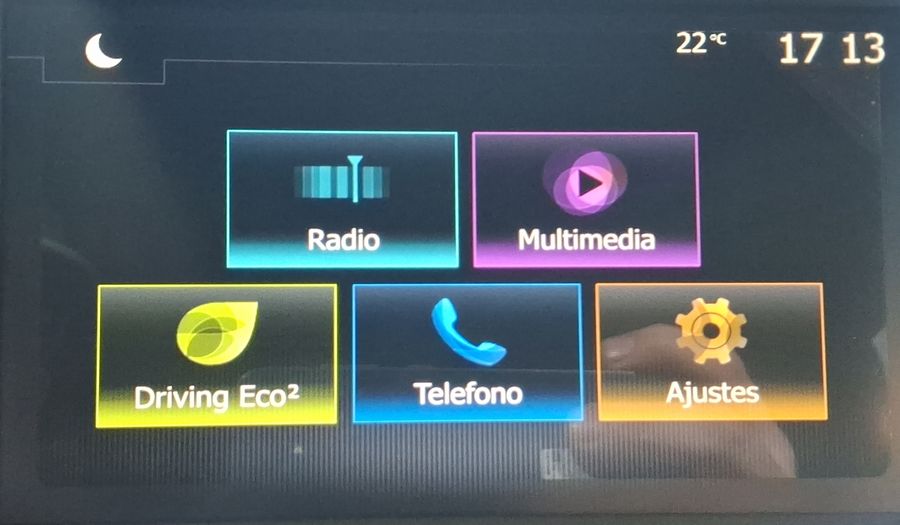 Renault Stepway 1.6 INTENS CVT Hatchback 2023