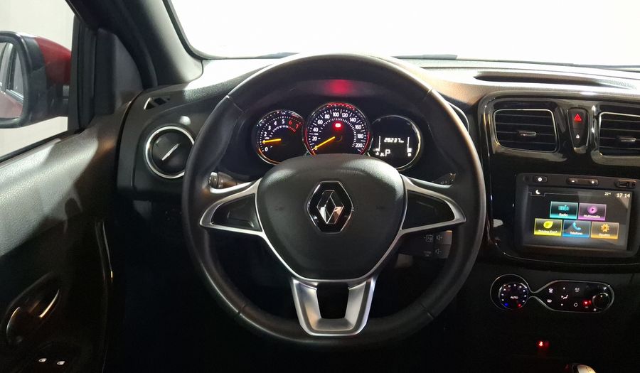 Renault Stepway 1.6 INTENS CVT Hatchback 2023